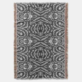 ヴィレッジトリー スローブランケット (正面縦)