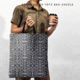 ヴィレッジトリー トートバッグ