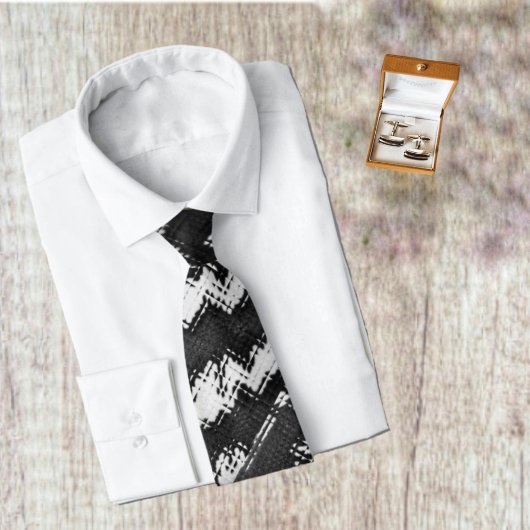 ヴィレッジトリー ネクタイ