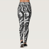 ヴィレッジトリー レギンス (裏面)