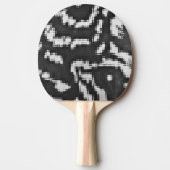 ヴィレッジトリー 卓球ラケット (正面)