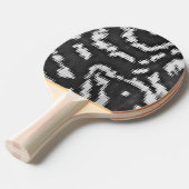 ヴィレッジトリー 卓球ラケット (正面アングル)