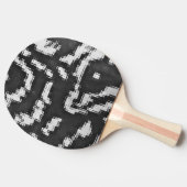 ヴィレッジトリー 卓球ラケット (横)