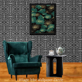 ヴィレッジトリー 壁紙