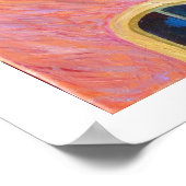 ヴィレッジドプロヴァンス ポスター (角)