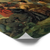 ヴィレッジメリーメイキング ポスター (角)