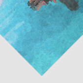 ヴィレッジランドスケープ3ウォールアートデコページ 薄葉紙 (詳細)