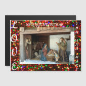 ヴィレッジ出生 (正面/裏面)