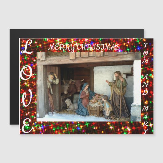 ヴィレッジ出生 (正面/裏面)