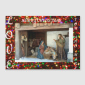 ヴィレッジ出生 (正面)