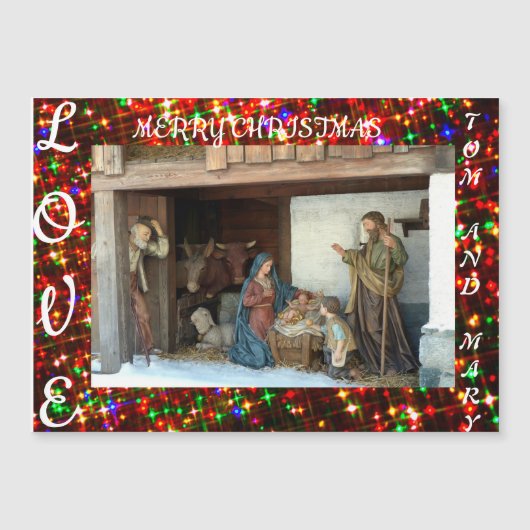 ヴィレッジ出生 (正面)