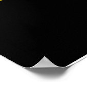 ヴィレッジ通りインセントバンゴッホ ポスター (角)