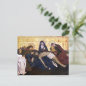 ヴィレヌーブレスアヴィニョンピエタ ポストカード (スタンド正面)