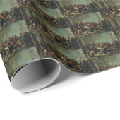 ヴィレム・ヴァン・ハープによるパドアの聖アントニー ラッピングペーパー (ロールコーナー)