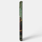 ヴィレム・ヴァン・ハープによるパドアの聖アントニー SAMSUNG GALAXYケース (裏面横)