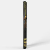 ヴィレム・ヴァン・ハープによるパドアの聖アントニー SAMSUNG GALAXYケース (右側面)