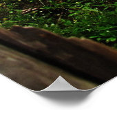 ヴィンイタリアンヤードのポスター ポスター (角)