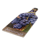 ヴィンスタイリッシュヤードモノグラムの切削盤 カッティングボード (角)