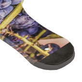 ヴィンスタイリッシュヤードモノグラムの切削盤 カッティングボード (角)