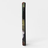 ヴィンセントのバラとひまわりの静物 Case-Mate iPhoneケース (裏面/左)