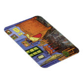 ヴィンセントベッドルームインアールズバイヴィンセントヴァンゴッホ マグネット (右側)