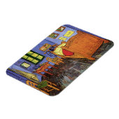 ヴィンセントベッドルームインアールズバイヴィンセントヴァンゴッホ マグネット (左側)