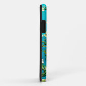 ヴィンセントヴァンゴッホアーモンドブロッサムファインアート Case-Mate iPhoneケース (裏面/右)