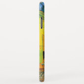 ヴィンセントヴァンゴッホカフェテラスアットナイトファインアート Case-Mate iPhoneケース (裏面/右)