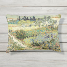 ヴィンセントヴァンゴッホガーデンアットアレス