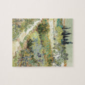 ヴィンセントヴァンゴッホガーデンアットアレス ジグソーパズル (横)