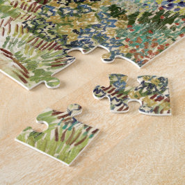 ヴィンセントヴァンゴッホガーデンアットアレス ジグソーパズル