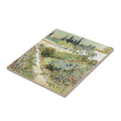 ヴィンセントヴァンゴッホガーデンアットアレス タイル (側面)