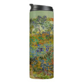 ヴィンセントヴァンゴッホガーデンアットアレス タンブラー (回転右)