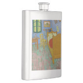 ヴィンセントヴァンゴッホザベッドルーム フラスク (右)