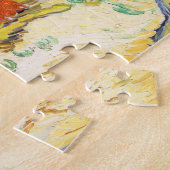 ヴィンセントヴァンゴッホマルベリーツリーファインアート ジグソーパズル (側面)