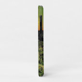 ヴィンセントヴァンゴッホムーンライトランドスケープ Case-Mate iPhoneケース (裏面/左)