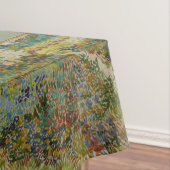 ヴィンセントヴァンゴッホヴィンテージガーデンアットアレス テーブルクロス (インサイチュ)