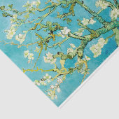 ヴィンセントヴァンゴッホヴィンテージデコペさくらんぼの花 薄葉紙 (詳細)