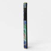 ヴィンセントヴァンゴッホ-イリーゼ1889 Case-Mate iPhoneケース (裏面/左)