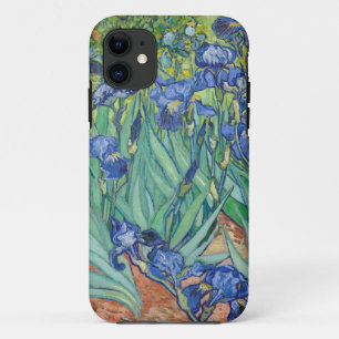 ヴィンセントヴァンゴッホ-イリーゼ1889 iPhone 11 ケース