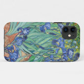 ヴィンセントヴァンゴッホ-イリーゼ1889 Case-Mate iPhoneケース (裏面(横))