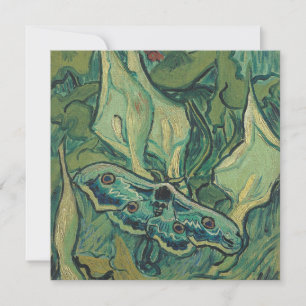 ヴィンセントヴァンゴッホ-ピーコ素晴らしックマス シーズンカード