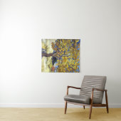 ヴィンセントヴァンゴッホ – 桑の木 タペストリー (インサイチュ(横))