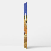 ヴィンセント・ハウス・イン・アーレスbyヴィンセント・ヴァン・ゴッホ Case-Mate iPhoneケース (裏面 / 右)