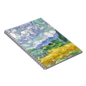 ヴィンセント・ファン・ゴッホ ノートブック (右側)