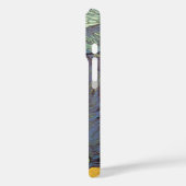 ヴィンセント・ファン・ゴッホ - 博士ガシェットの肖像 Case-Mate iPhoneケース (裏面 / 左)