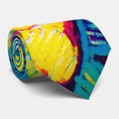 ヴィンセント・ヴァンゴッホポップ・アートの – 帽子とアート・セルフ・ポートレート ネクタイ (ロール)