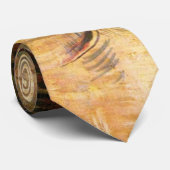 ヴィンセント・ヴァン・ゴッホによるアシンテとの静物詩 ネクタイ (ロール)