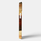 ヴィンセント・ヴァン・ゴッホによるアシンテとの静物詩 Case-Mate iPhoneケース (裏面 / 右)