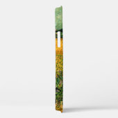 ヴィンセント・ヴァン・ゴッホによるアーレスの眺め Case-Mate iPhoneケース (裏面 / 右)